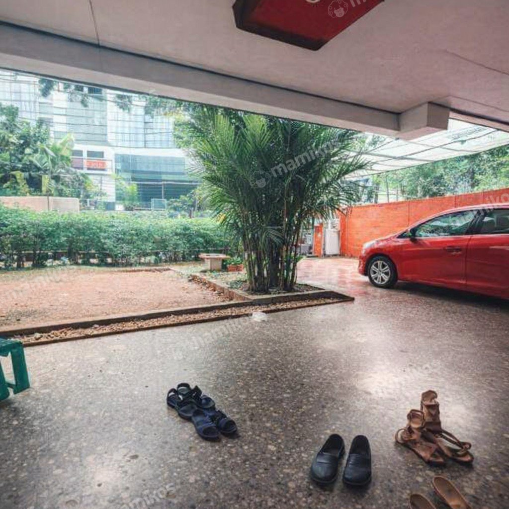 Rumah Sertifikat SHM 5 Kamar Tidur 3 Kamar Mandi S Parman Jakarta Barat - Photo 5