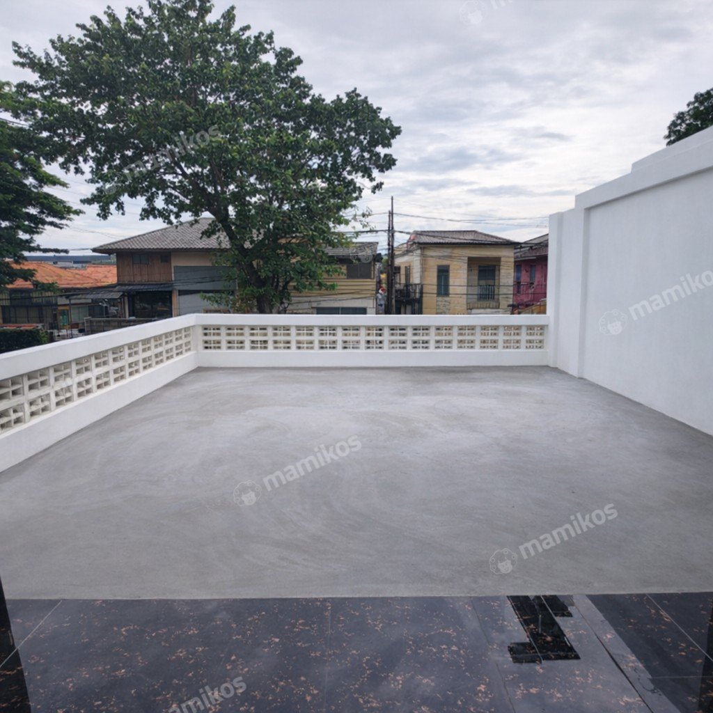 Rumah Sertifikat SHM 4 Kamar Tidur 4 Kamar Mandi Ciganjur Jakarta Selatan - Photo 2
