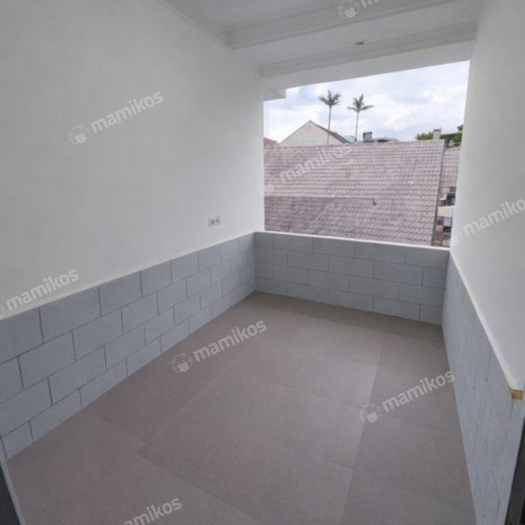 Rumah Sertifikat SHM 4 Kamar Tidur 4 Kamar Mandi Ciganjur Jakarta Selatan - Photo 4
