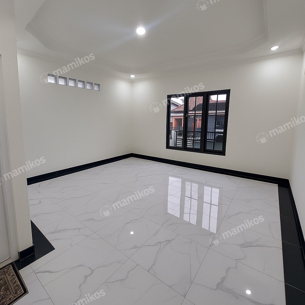 Rumah Sertifikat SHM 4 Kamar Tidur 4 Kamar Mandi Ciganjur Jakarta Selatan - Photo 5