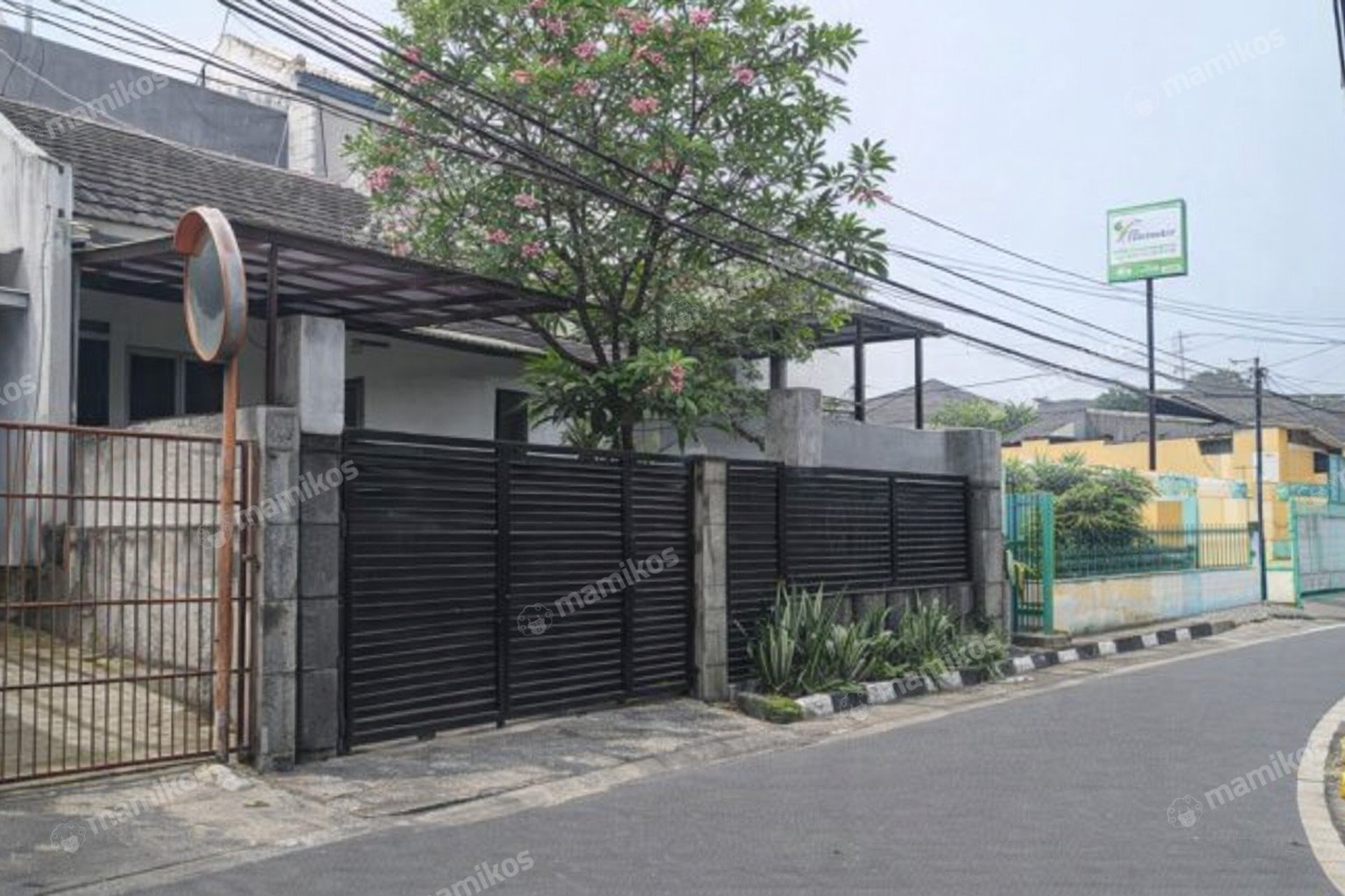 Rumah 3KT 1KM Kebagusan Jakarta Selatan - Photo 2