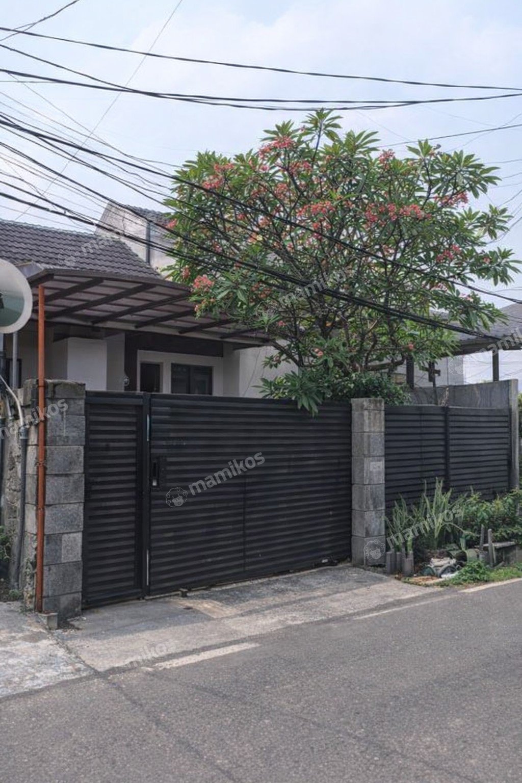 Rumah 3KT 1KM Kebagusan Jakarta Selatan - Photo 4