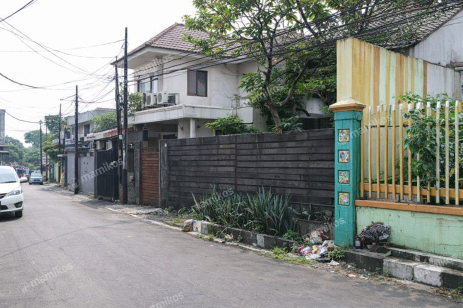 Rumah 3KT 1KM Kebagusan Jakarta Selatan - Photo 5