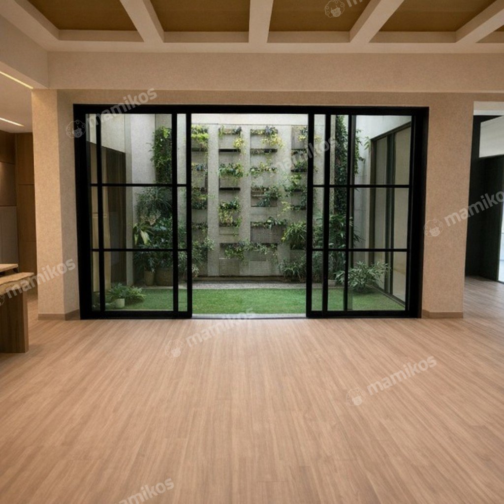 Rumah Sertifikat SHM 4 Kamar Tidur 5 Kamar Mandi Pondok Indah Jakarta Selatan - Photo 2