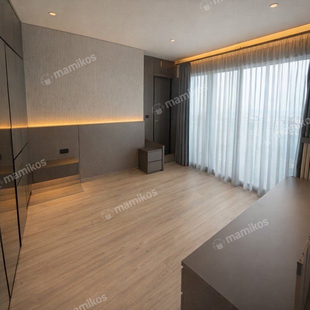 Rumah Sertifikat SHM 4 Kamar Tidur 5 Kamar Mandi Pondok Indah Jakarta Selatan - Photo 4