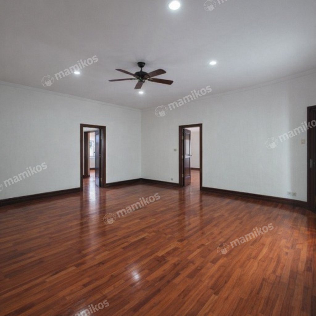 Rumah Sertifikat SHM 4 Kamar Tidur 4 Kamar Mandi Kebayoran Baru Jakarta Selatan - Photo 4
