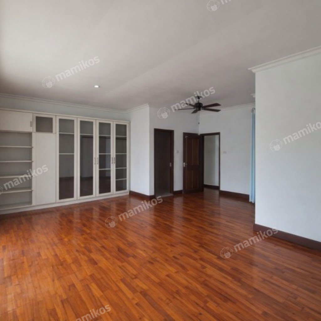 Rumah Sertifikat SHM 4 Kamar Tidur 4 Kamar Mandi Kebayoran Baru Jakarta Selatan - Photo 5