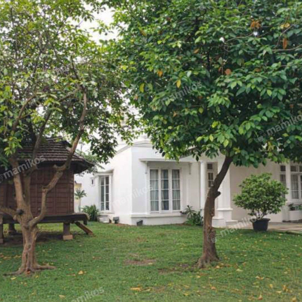 Rumah 5 Kamar Tidur 4 Kamar Mandi 2 Lantai Kota Wisata Jakarta Timur - Photo 2