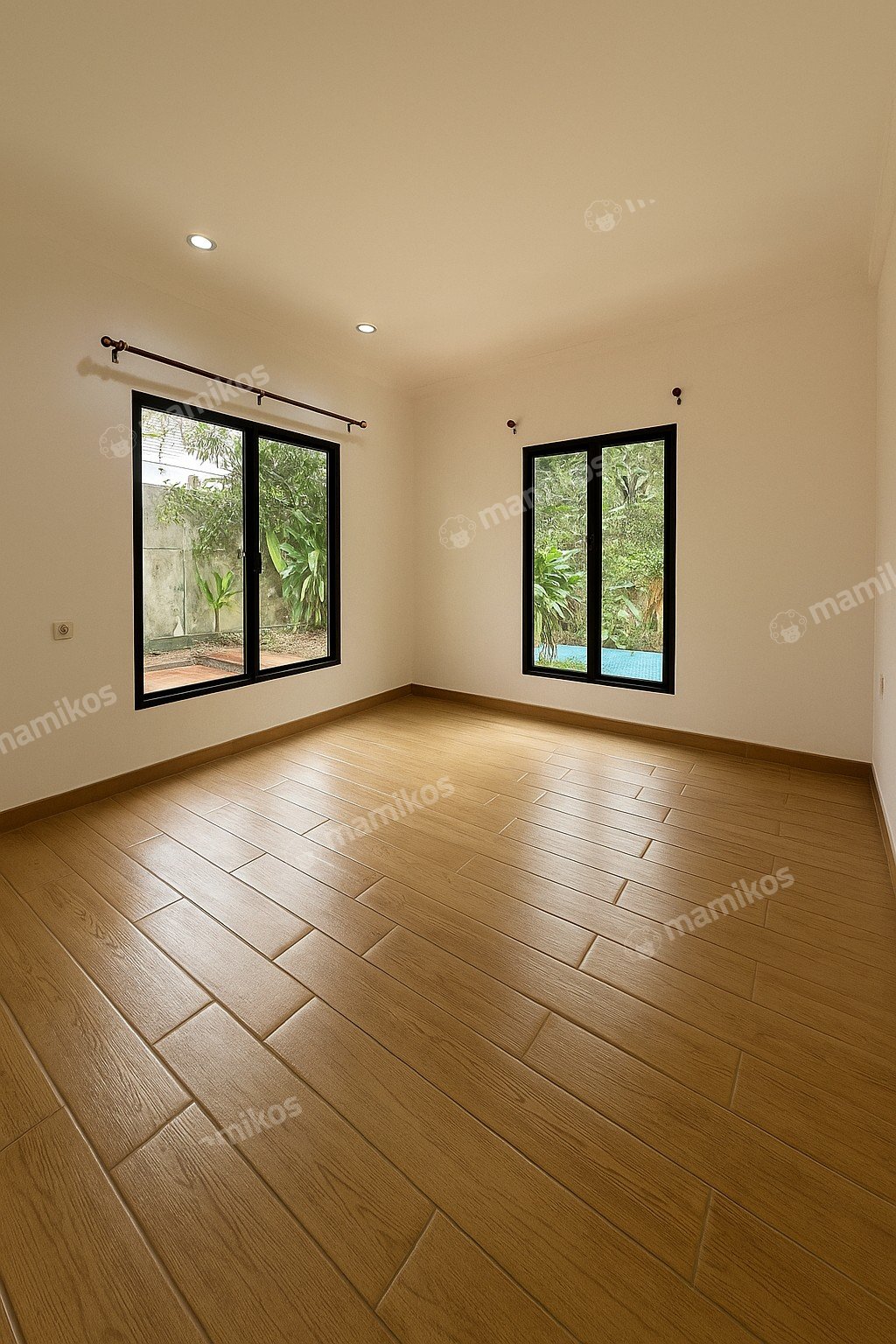 Rumah Sertifikat SHM 5 Kamar Tidur 5 Kamar Mandi Kemang Jakarta Selatan - Photo 3