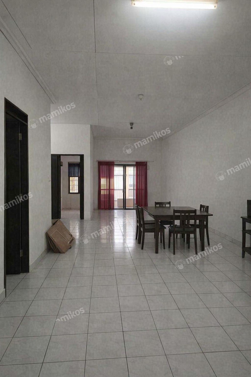 Rumah Sertifikat SHM 3 Kamar Tidur 2 Kamar Mandi Semanan Jakarta Barat - Photo 2