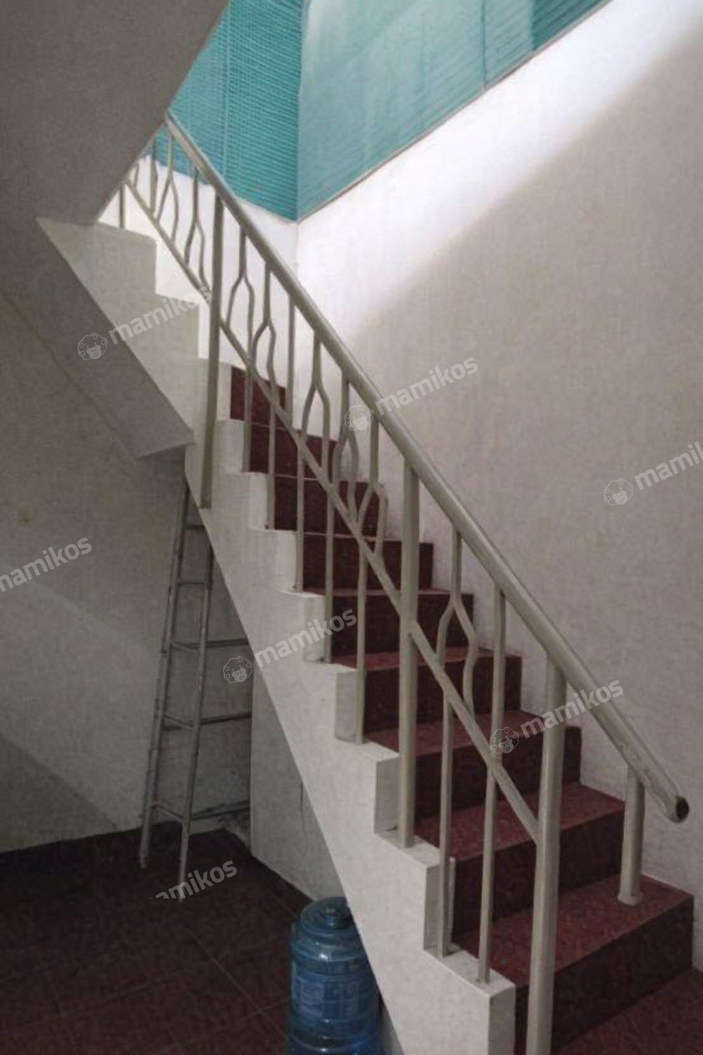 Rumah Sertifikat SHM 3 Kamar Tidur 2 Kamar Mandi Semanan Jakarta Barat - Photo 3