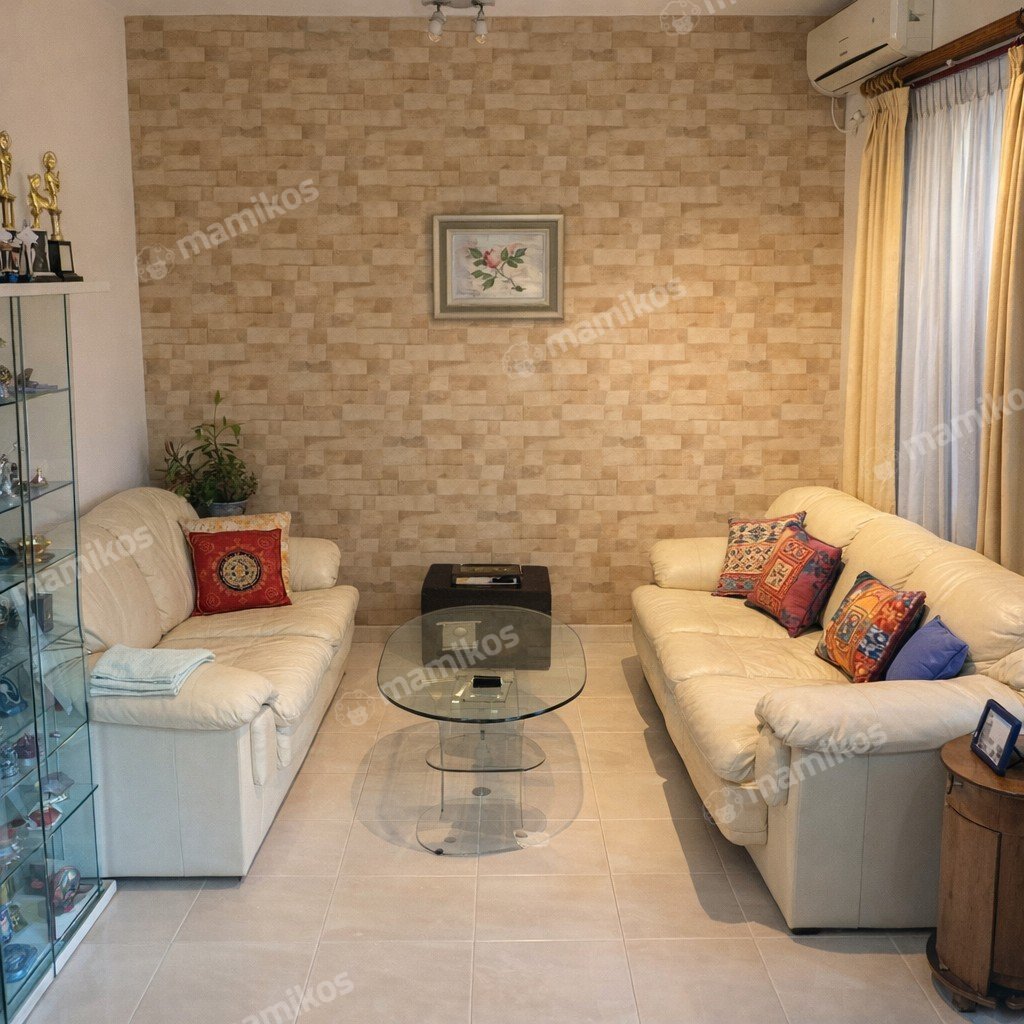 Rumah Sertifikat SHM 4 Kamar Tidur 2 Kamar Mandi Tomang Jakarta Barat - Photo 5