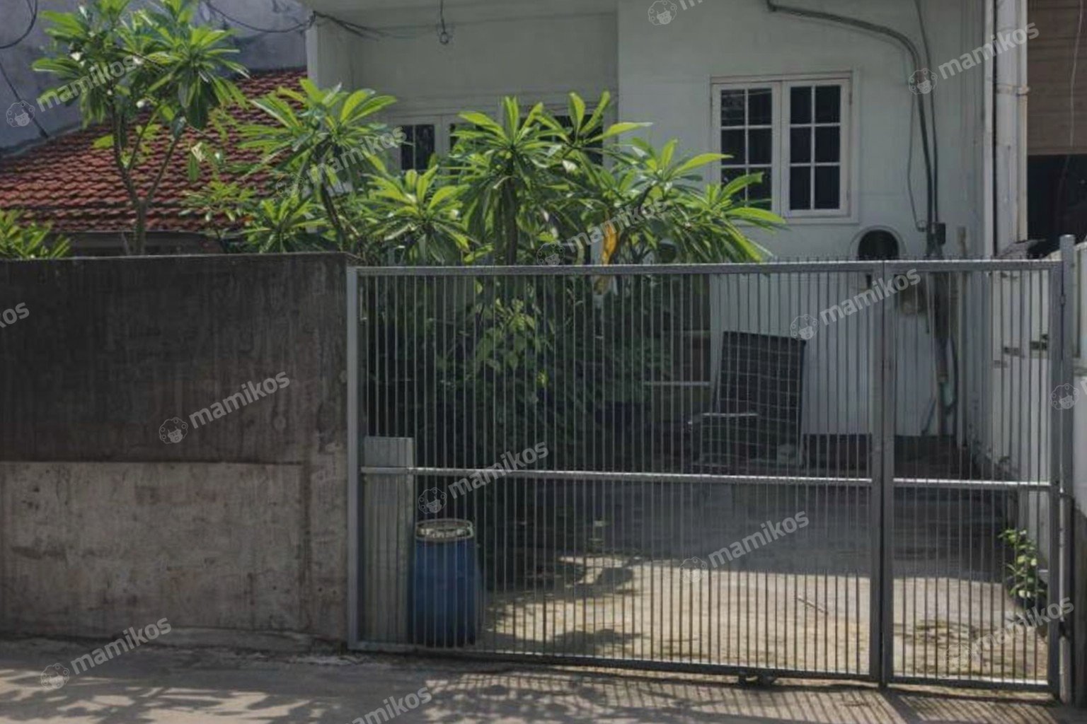 Rumah Sertifikat SHM 1 Kamar Tidur 2 Kamar Mandi Kelapa Gading Jakarta Utara