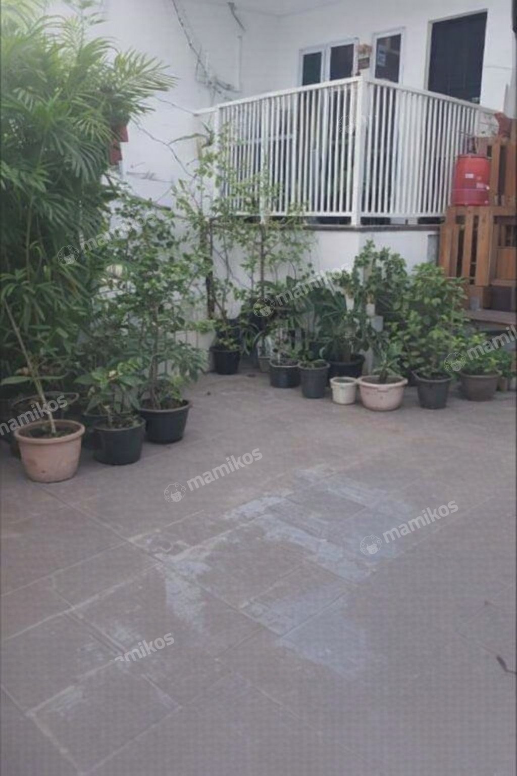 Rumah Sertifikat SHM 1 Kamar Tidur 2 Kamar Mandi Kelapa Gading Jakarta Utara - Photo 2