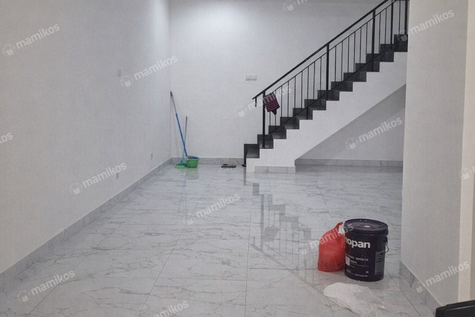 Rumah 3KT 2KM Citra Garden Jakarta Barat