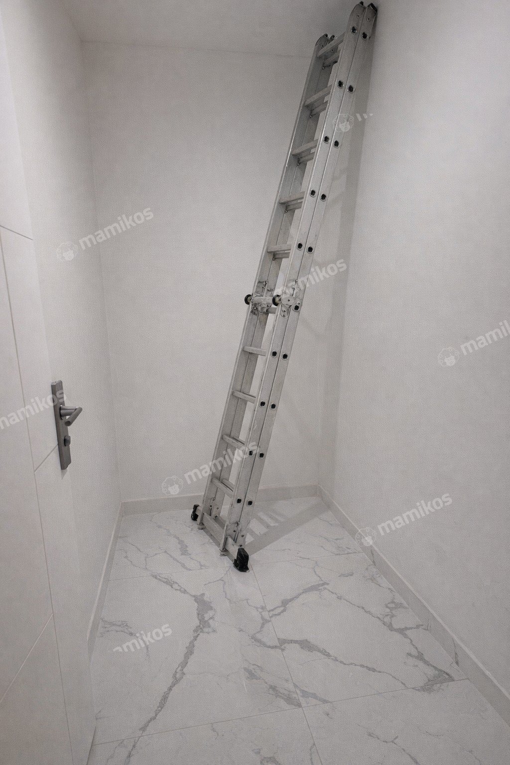 Rumah Sertifikat SHM 3 Kamar Tidur 2 Kamar Mandi Citra Garden Jakarta Barat - Photo 5