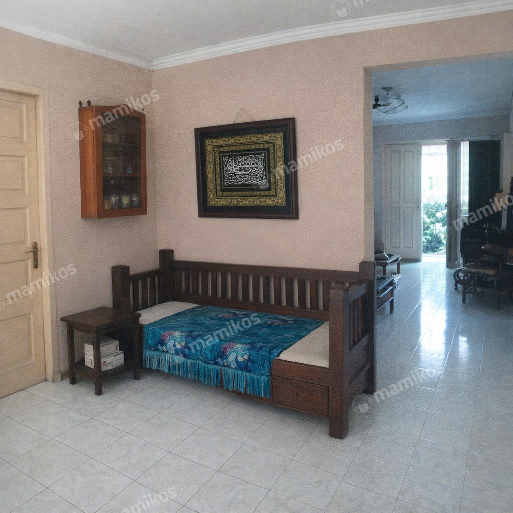 Rumah Sertifikat SHM 5 Kamar Tidur 3 Kamar Mandi Sektor 1 - Bintaro Jakarta Selatan - Photo 2