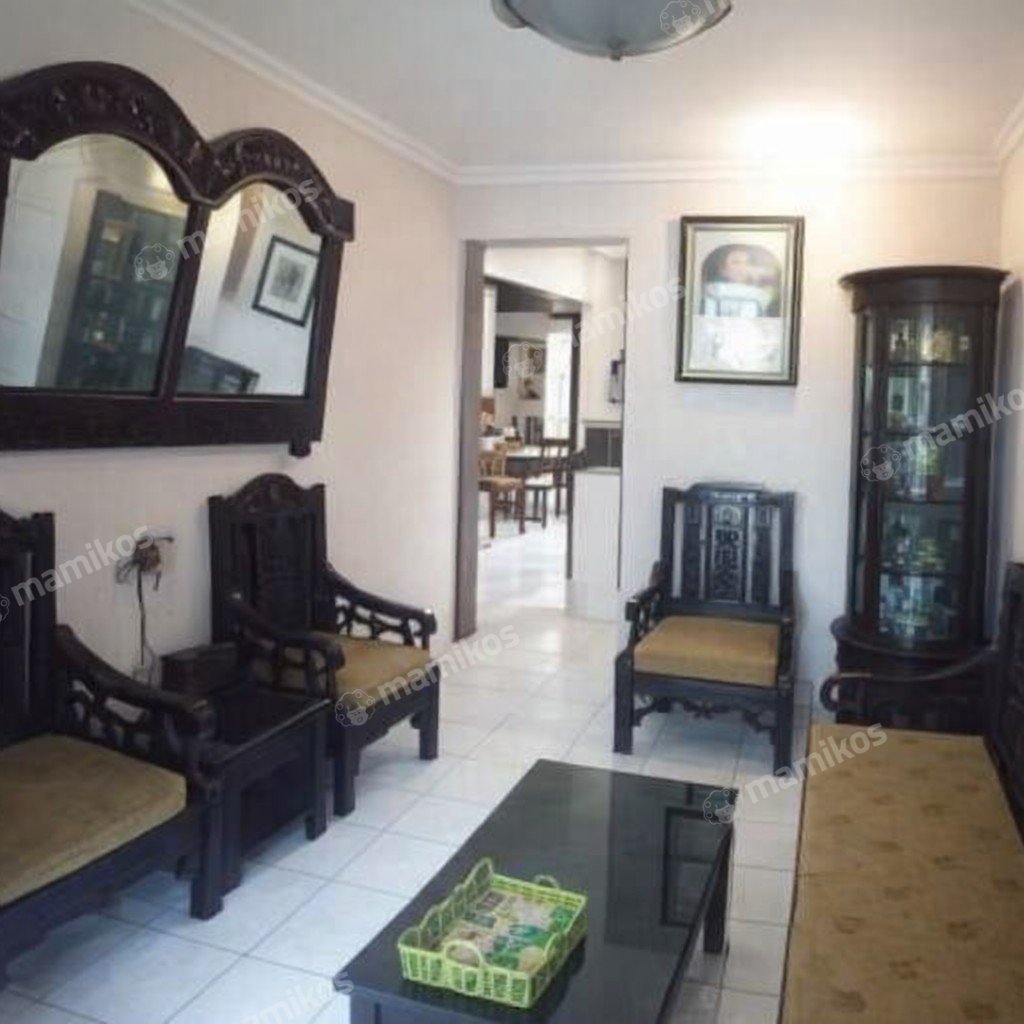 Rumah Sertifikat SHM 5 Kamar Tidur 3 Kamar Mandi Sektor 1 - Bintaro Jakarta Selatan - Photo 3