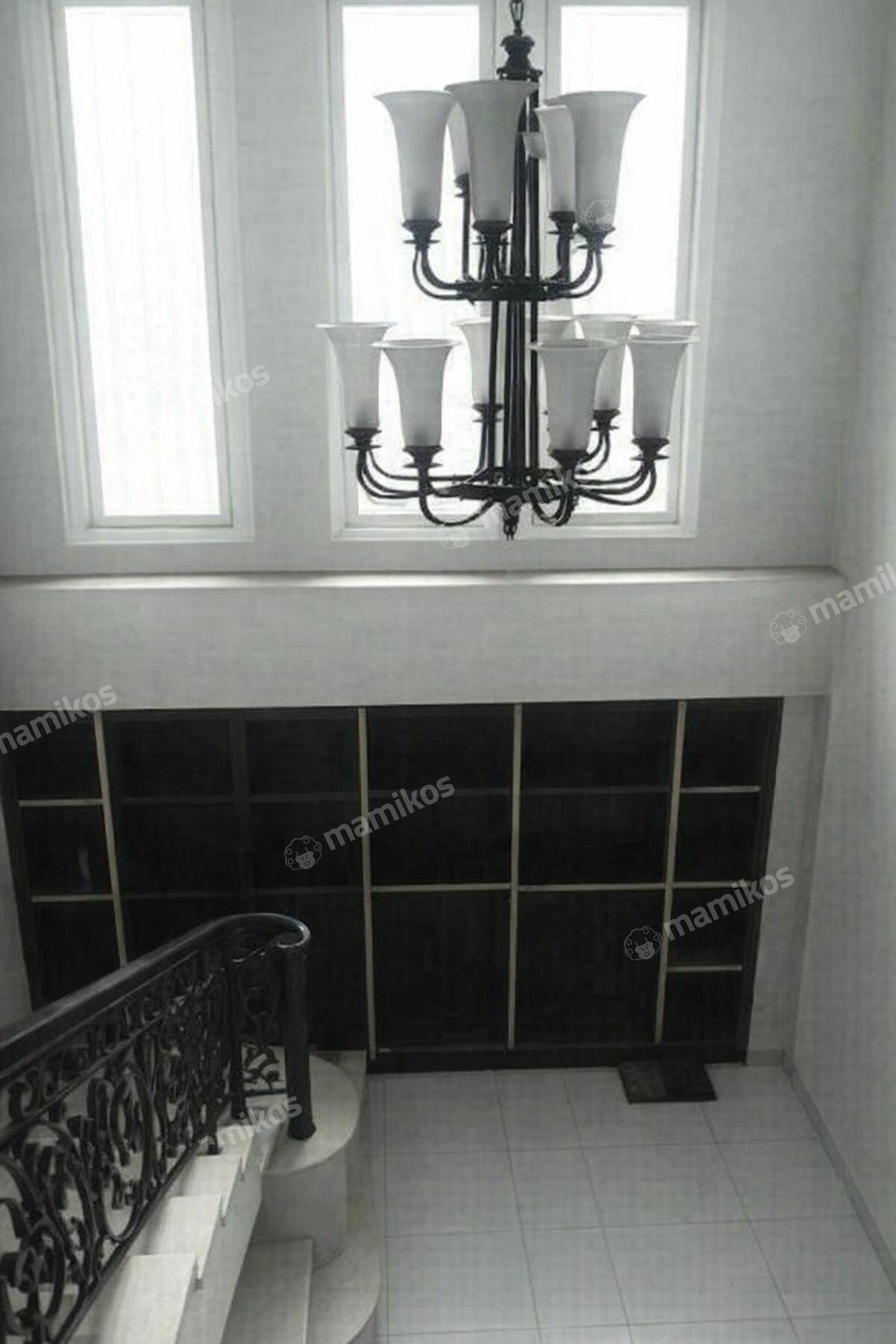 Rumah Sertifikat SHM 5 Kamar Tidur 3 Kamar Mandi Sektor 1 - Bintaro Jakarta Selatan - Photo 4
