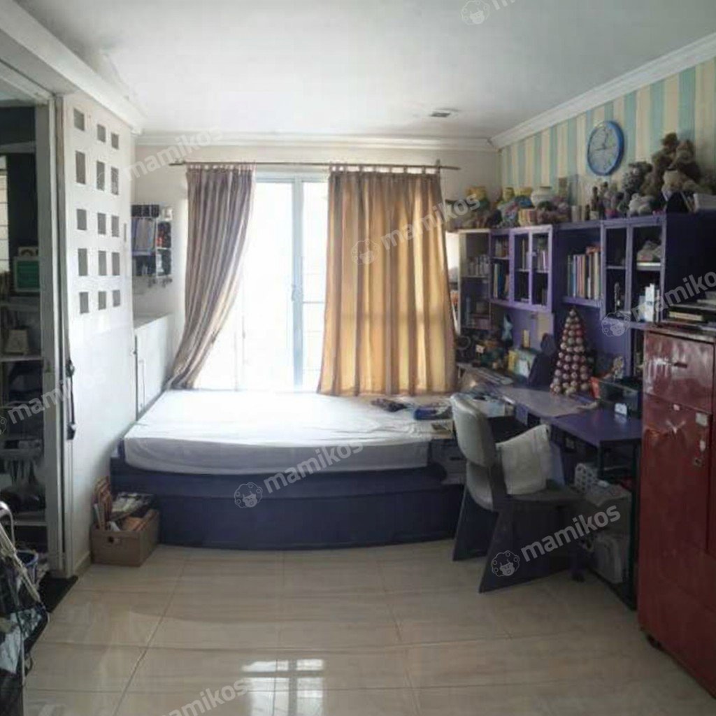 Rumah Sertifikat SHM 5 Kamar Tidur 3 Kamar Mandi Sektor 1 - Bintaro Jakarta Selatan - Photo 5