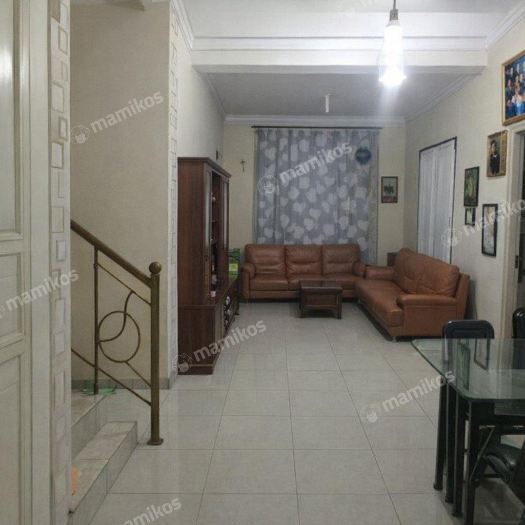 Rumah Sertifikat SHM 7 Kamar Tidur 5 Kamar Mandi Citra Garden Jakarta Barat - Photo 3