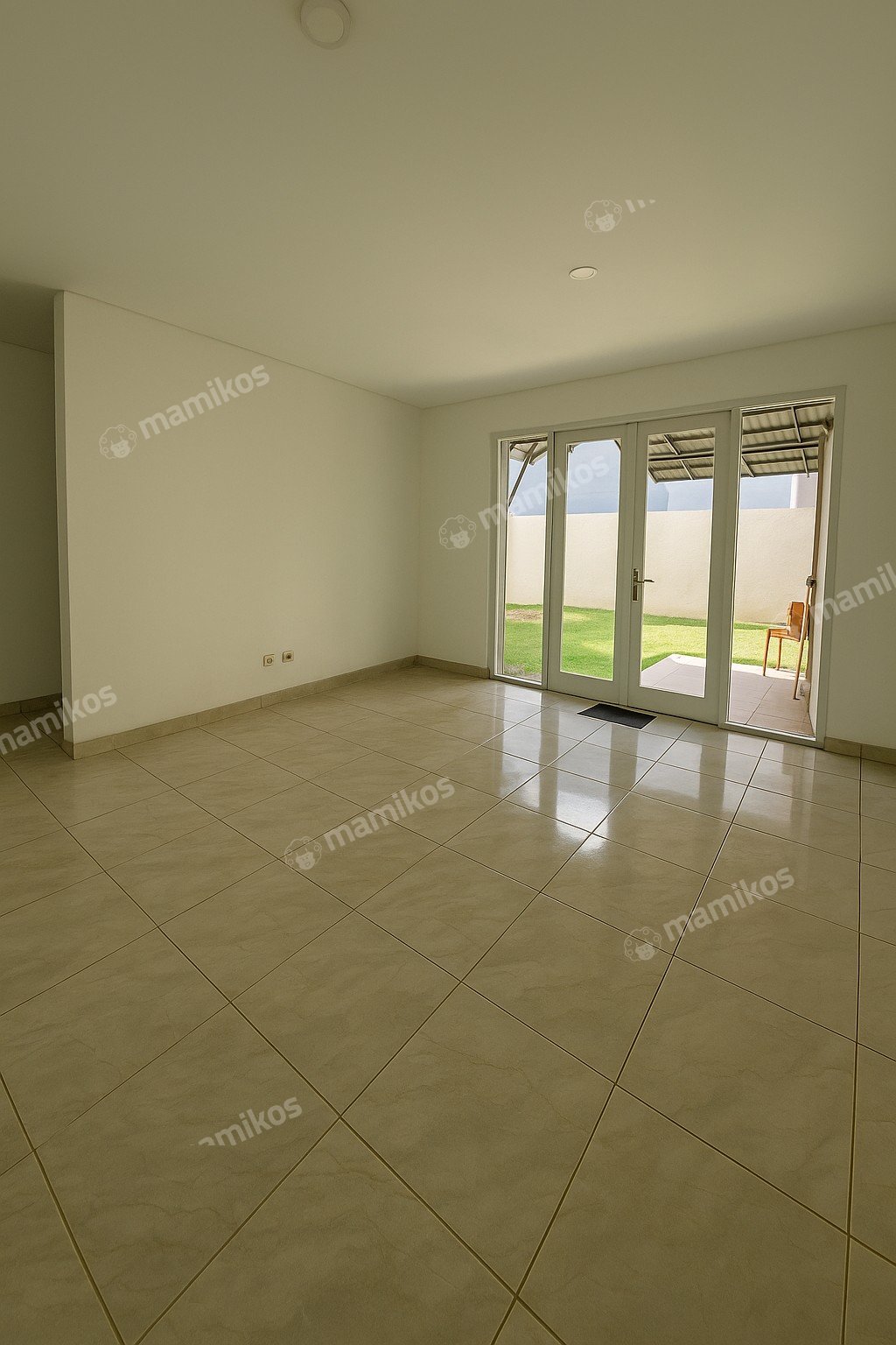 Rumah Sertifikat SHM 3 Kamar Tidur 3 Kamar Mandi Cibubur Jakarta Timur - Photo 5