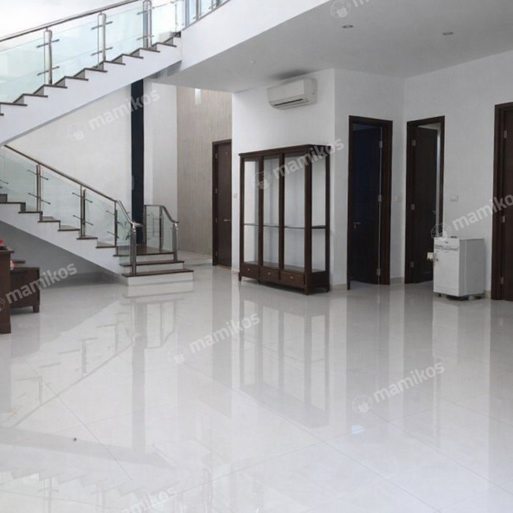 Rumah Sertifikat SHM 6 Kamar Tidur 6 Kamar Mandi Pulomas Jakarta Timur - Photo 3