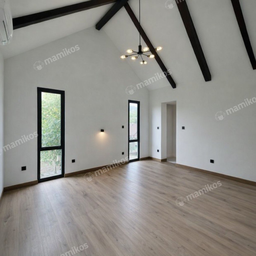 Rumah Sertifikat SHM 4 Kamar Tidur 4 Kamar Mandi Cipete Jakarta Selatan - Photo 5