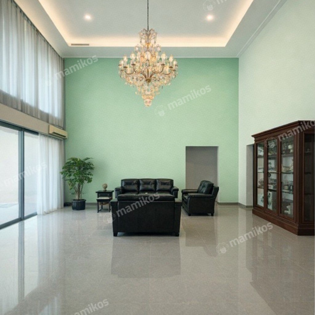 Rumah Sertifikat SHM 5 Kamar Tidur 3 Kamar Mandi Lebak Bulus Jakarta Selatan - Photo 3