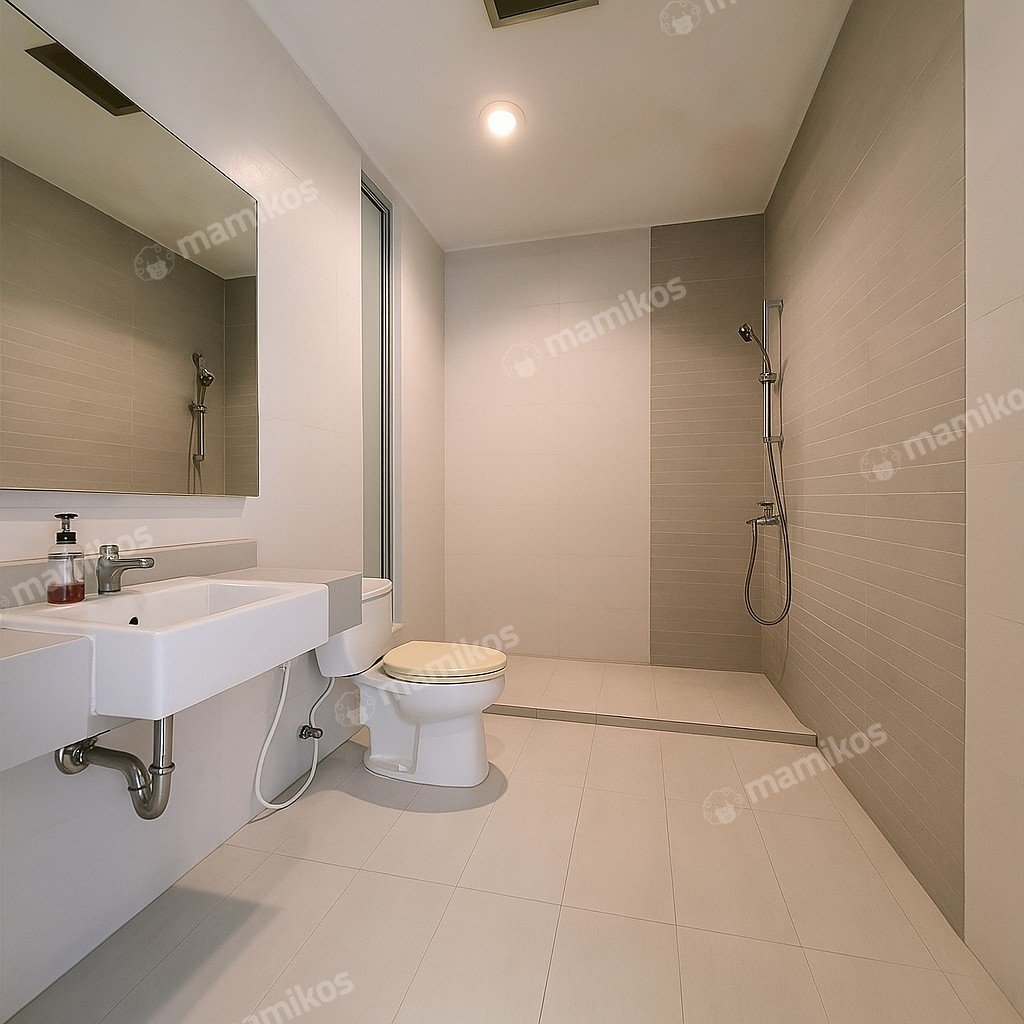 Rumah Sertifikat SHM 5 Kamar Tidur 3 Kamar Mandi Lebak Bulus Jakarta Selatan - Photo 5