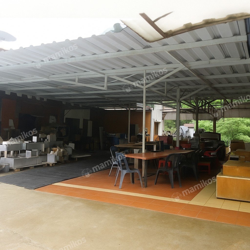 Rumah Sertifikat SHM 4 Kamar Tidur 4 Kamar Mandi Pondok Indah Jakarta Selatan - Photo 5