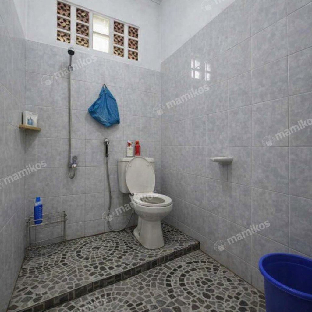 Rumah Sertifikat SHM 10 Kamar Tidur 8 Kamar Mandi Bintaro Jakarta Selatan - Photo 2