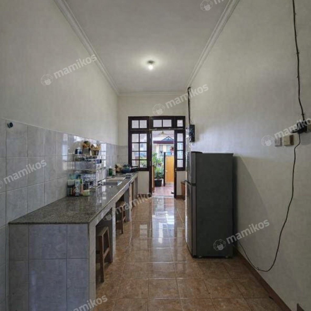 Rumah Sertifikat SHM 10 Kamar Tidur 8 Kamar Mandi Bintaro Jakarta Selatan - Photo 5