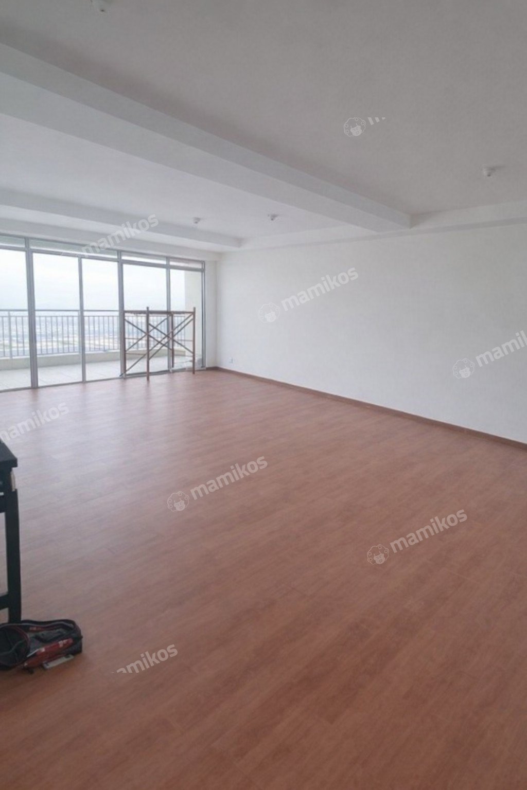 Rumah Baru Sertifikat SHM 3 Kamar Tidur Puri Indah Jakarta Barat - Photo 3