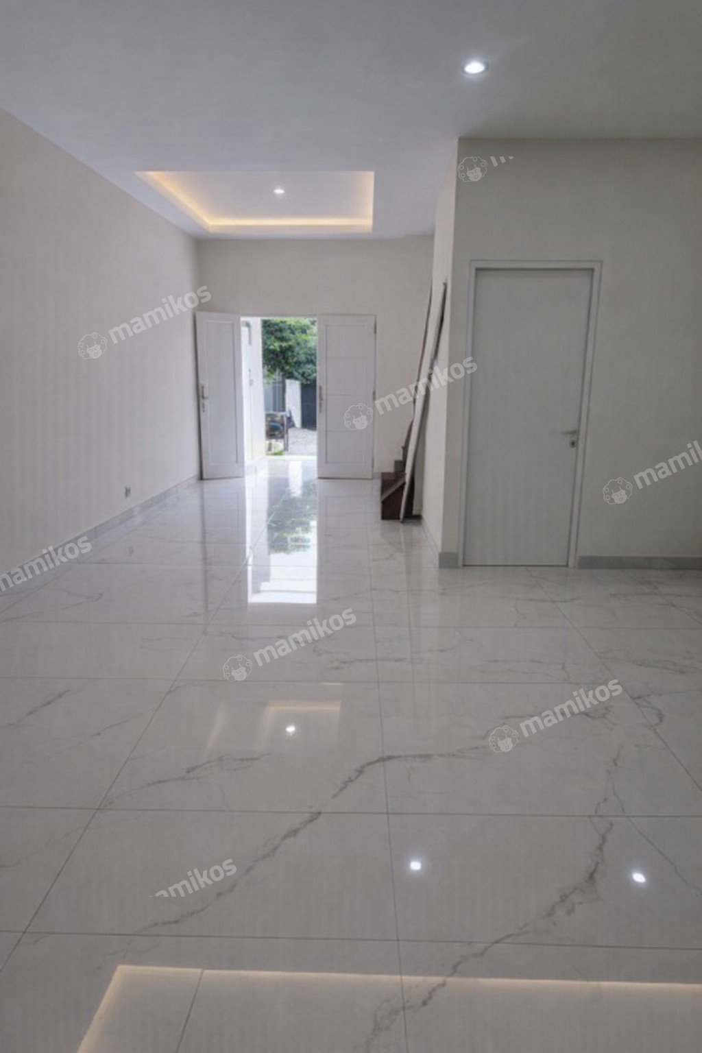 Rumah Baru Sertifikat SHM 3 Kamar Tidur Puri Indah Jakarta Barat - Photo 5