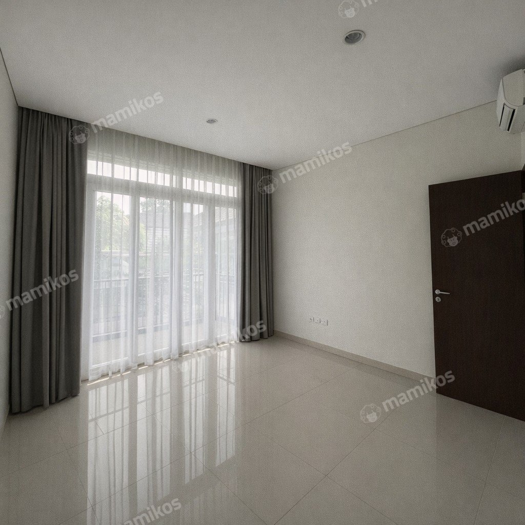 Rumah Sertifikat SHM 3 Kamar Tidur 3 Kamar Mandi Lebak Bulus Jakarta Selatan - Photo 5