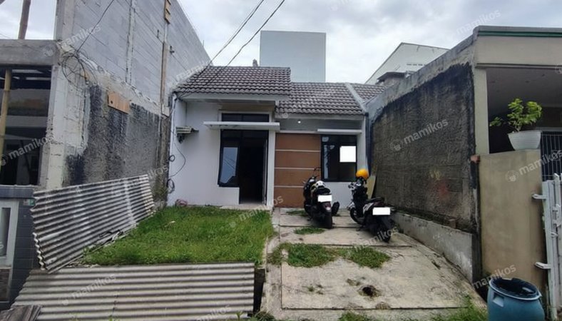 Rumah 2KT 1KM Cilodong Depok