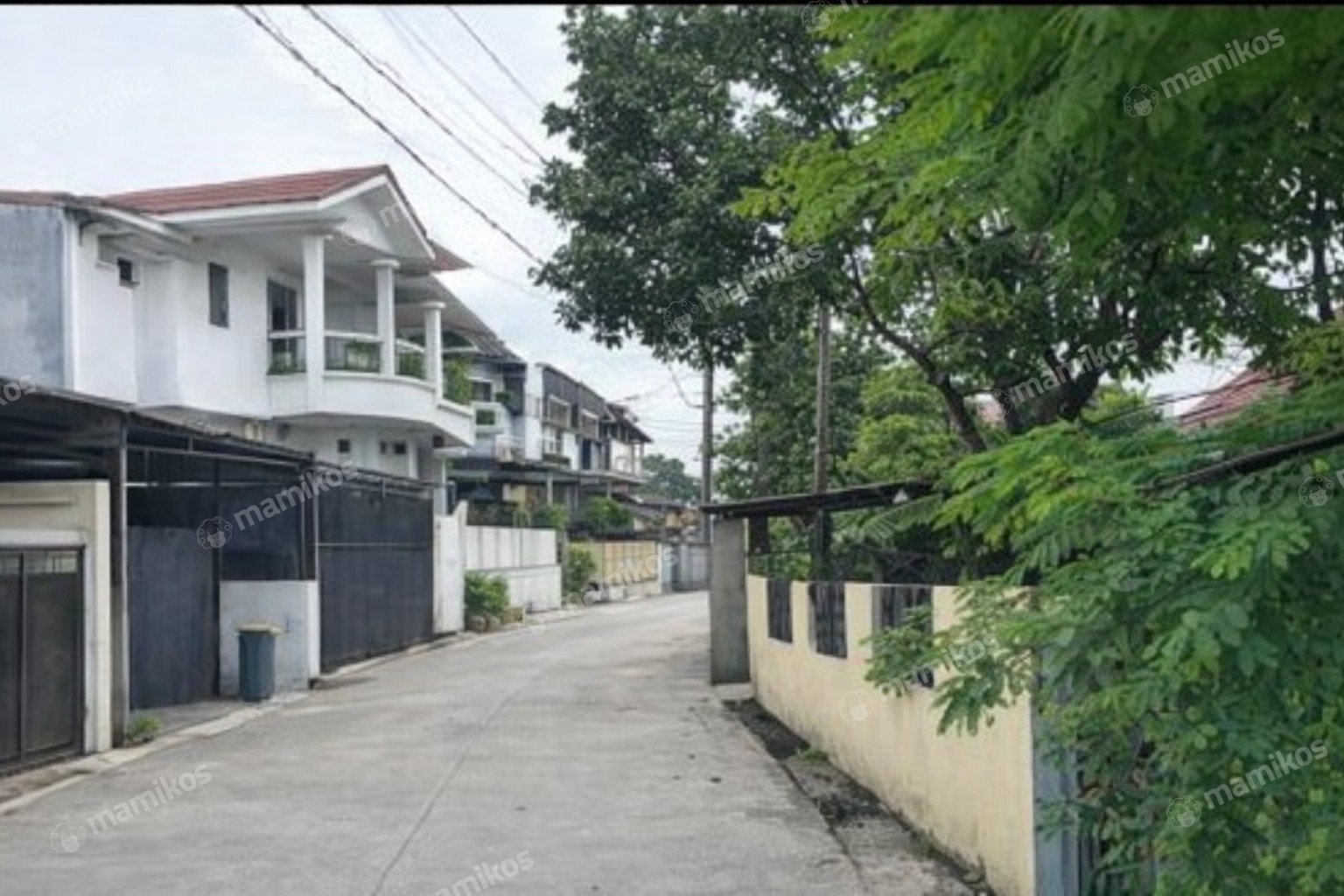 Rumah Sertifikat SHM 3 Kamar Tidur 3 Kamar Mandi Cipinang Melayu Jakarta Timur - Photo 2