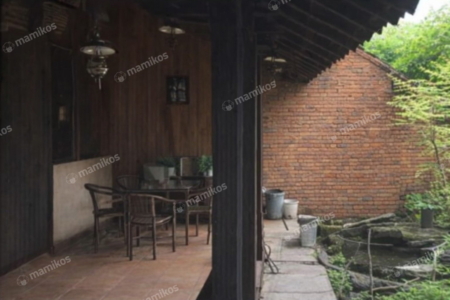 Rumah Sertifikat SHM 3 Kamar Tidur 3 Kamar Mandi Cipinang Melayu Jakarta Timur - Photo 3