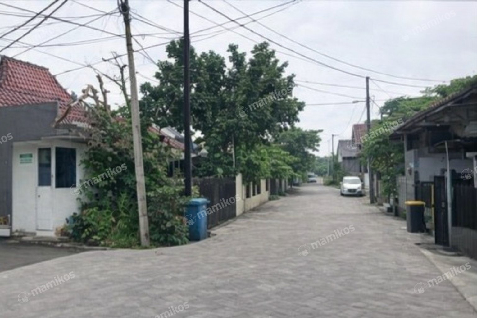 Rumah Sertifikat SHM 3 Kamar Tidur 3 Kamar Mandi Cipinang Melayu Jakarta Timur - Photo 4