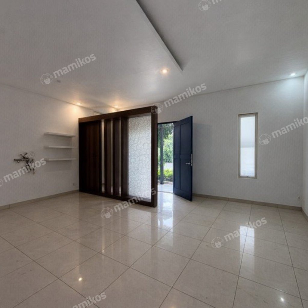 Rumah Sertifikat SHM 3 Kamar Tidur 2 Kamar Mandi Puri Mansion Jakarta Barat - Photo 3