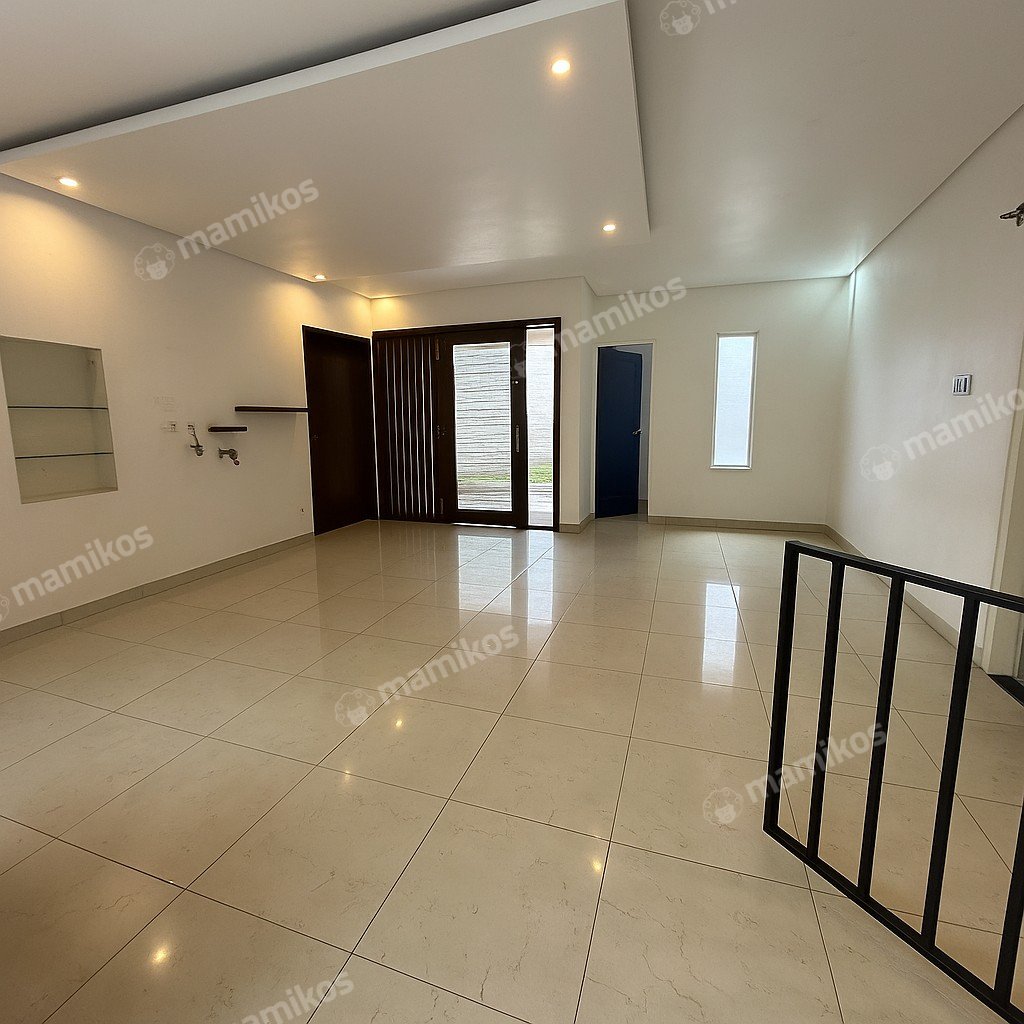 Rumah Sertifikat SHM 3 Kamar Tidur 2 Kamar Mandi Puri Mansion Jakarta Barat - Photo 5