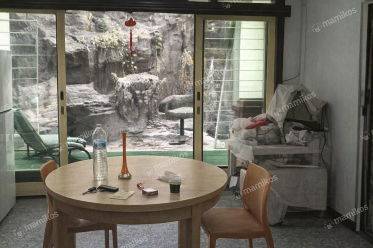 Rumah Sertifikat SHM 3 Kamar Tidur 3 Kamar Mandi Sunrise Garden Jakarta Barat