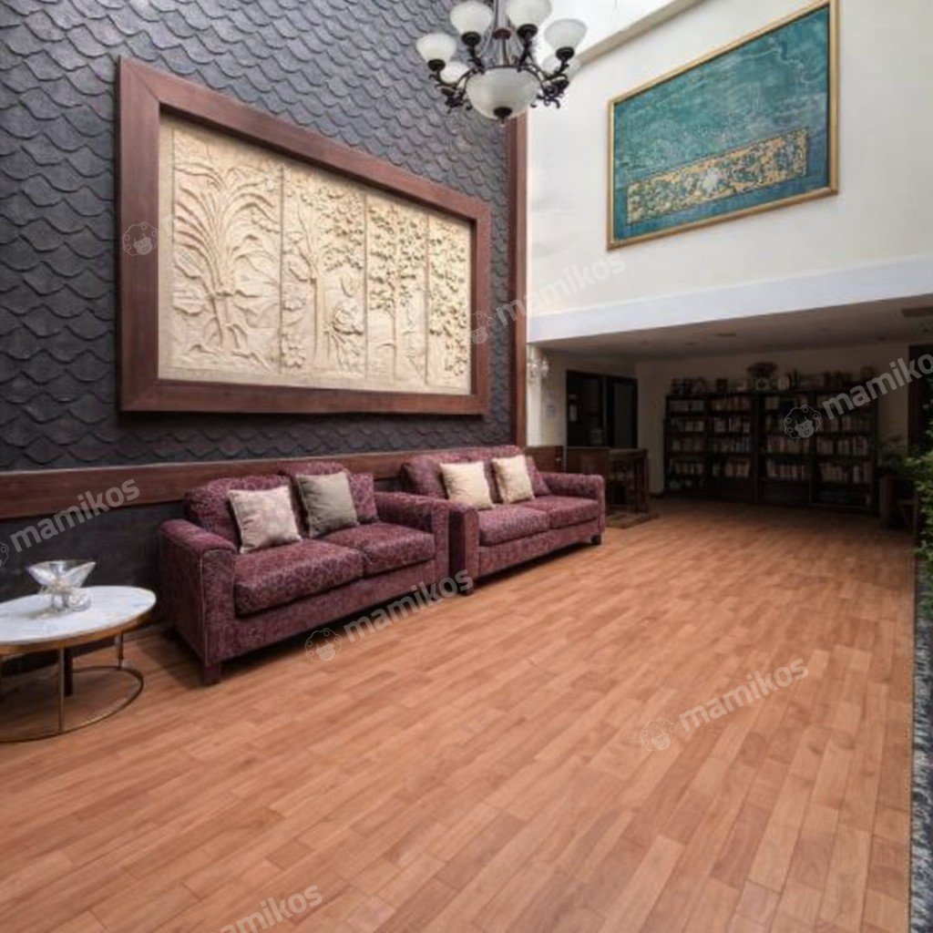 Rumah Sertifikat SHM 5 Kamar Tidur 4 Kamar Mandi Veteran Jakarta Selatan - Photo 2