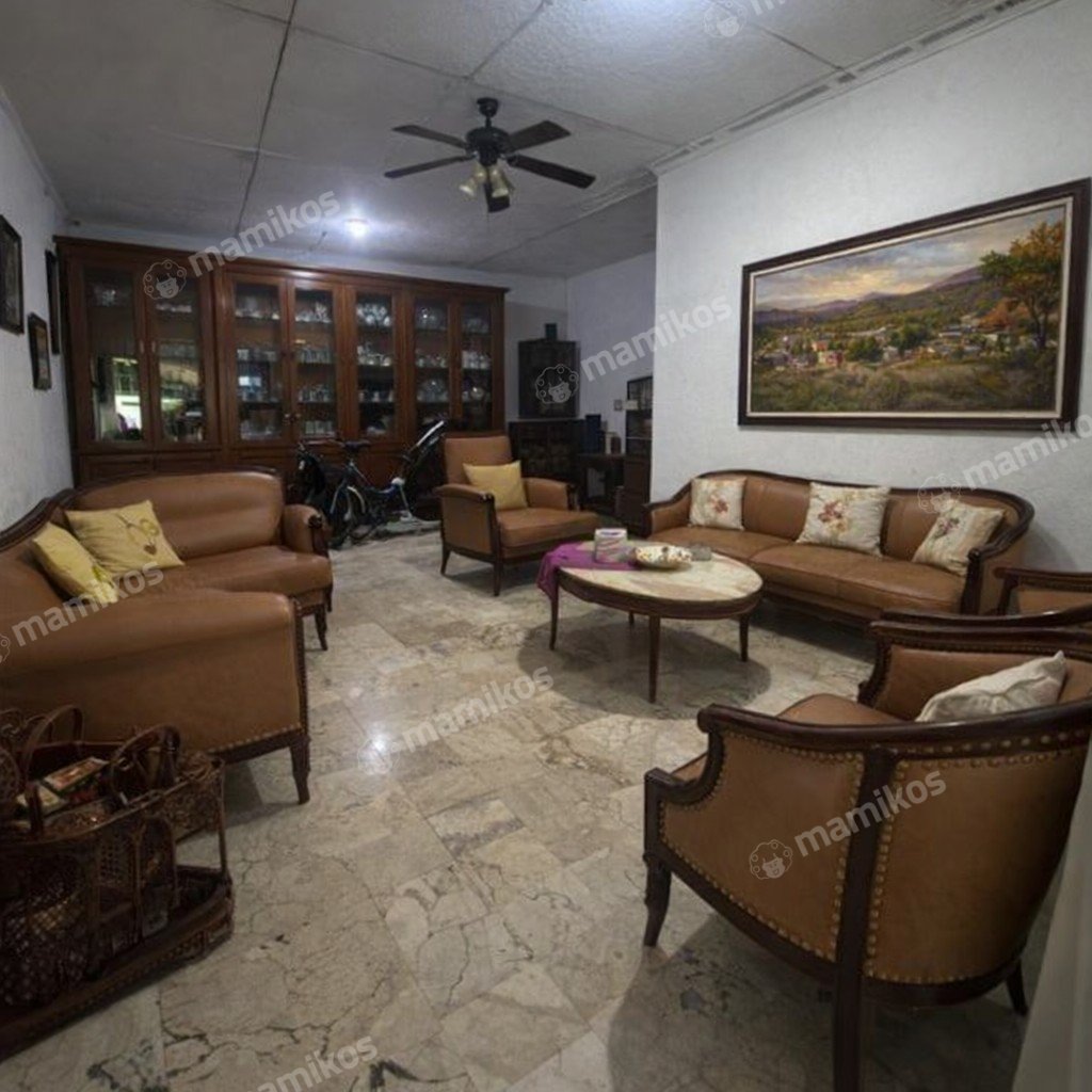 Rumah Sertifikat SHM 5 Kamar Tidur 4 Kamar Mandi Kebayoran Baru Jakarta Selatan - Photo 2