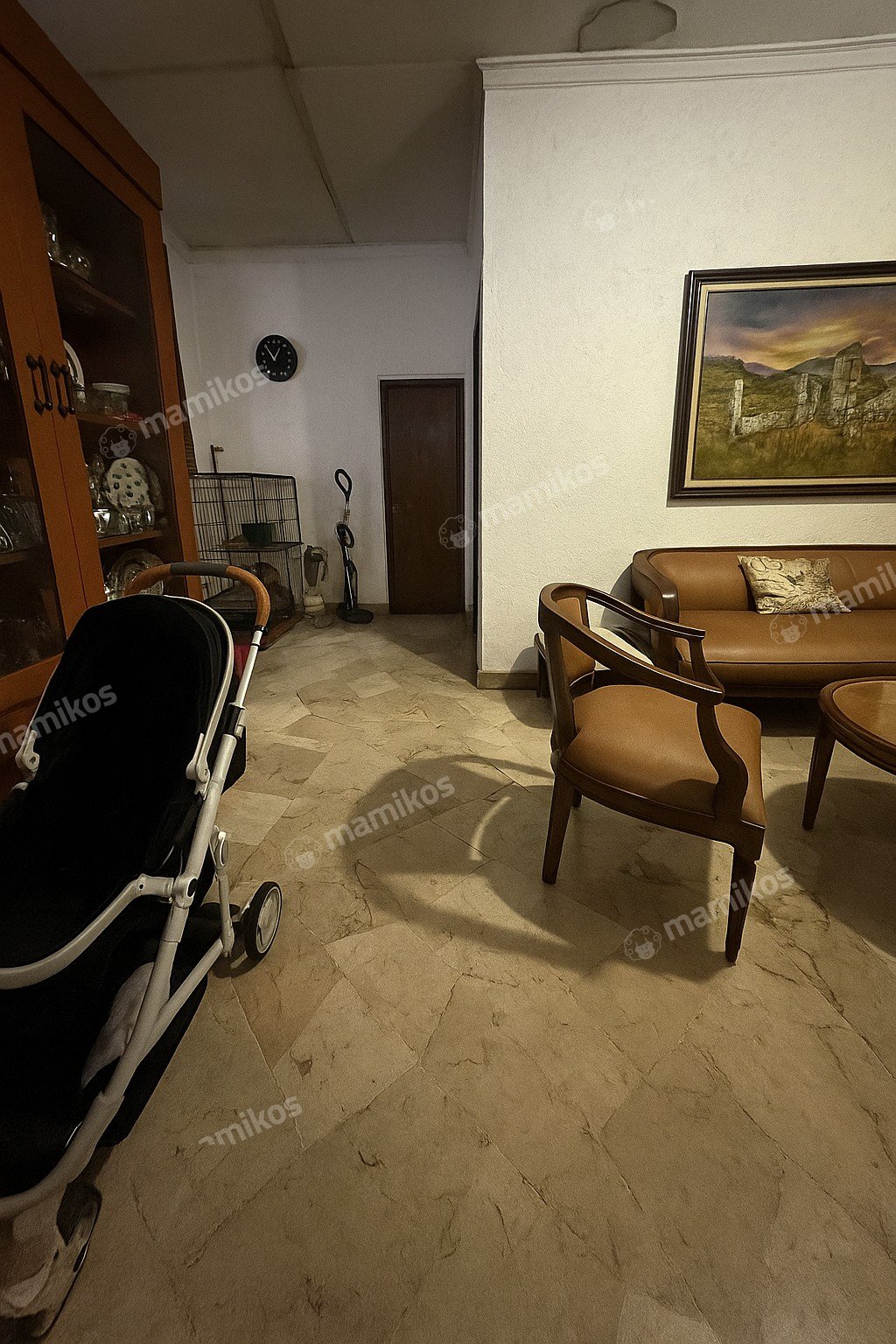 Rumah Sertifikat SHM 5 Kamar Tidur 4 Kamar Mandi Kebayoran Baru Jakarta Selatan - Photo 3
