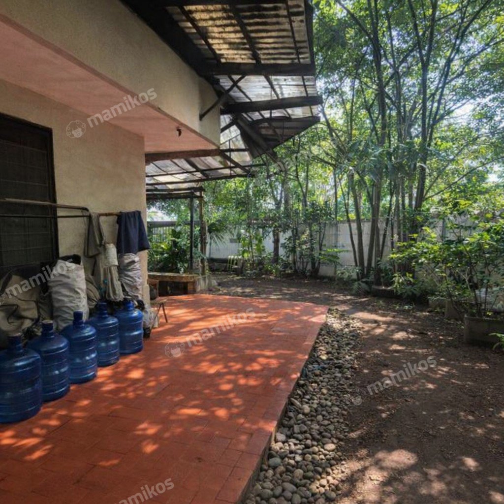 Rumah Sertifikat SHM 5 Kamar Tidur 4 Kamar Mandi Kebayoran Baru Jakarta Selatan - Photo 4
