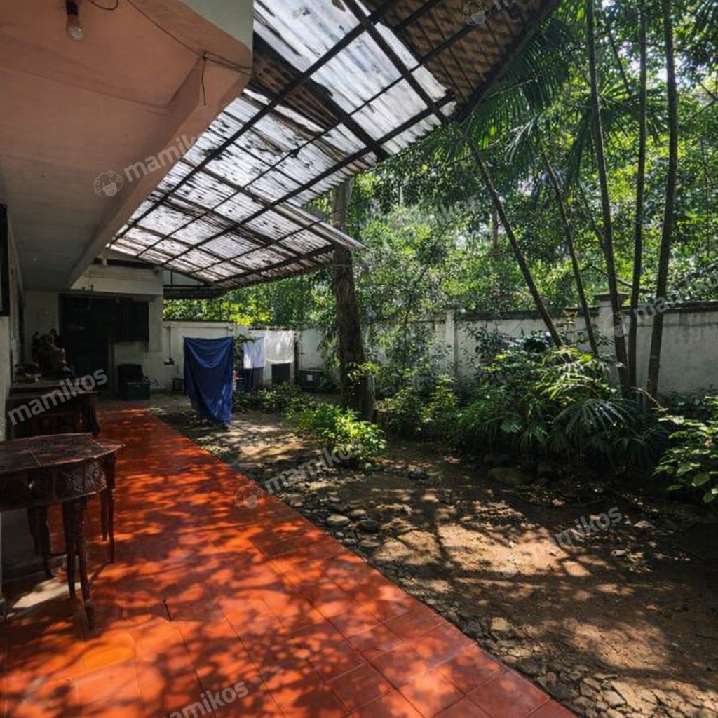 Rumah Sertifikat SHM 5 Kamar Tidur 4 Kamar Mandi Kebayoran Baru Jakarta Selatan - Photo 5