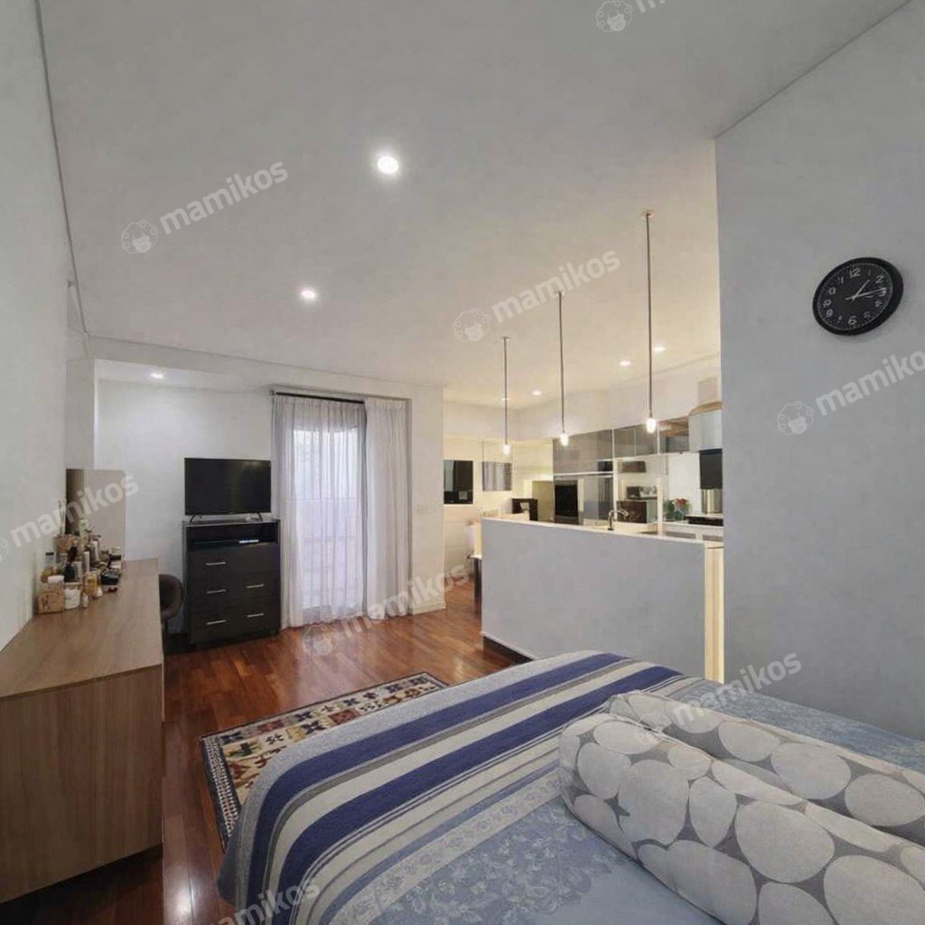 Rumah Sertifikat SHM 4 Kamar Tidur 3 Kamar Mandi Veteran Jakarta Selatan - Photo 4