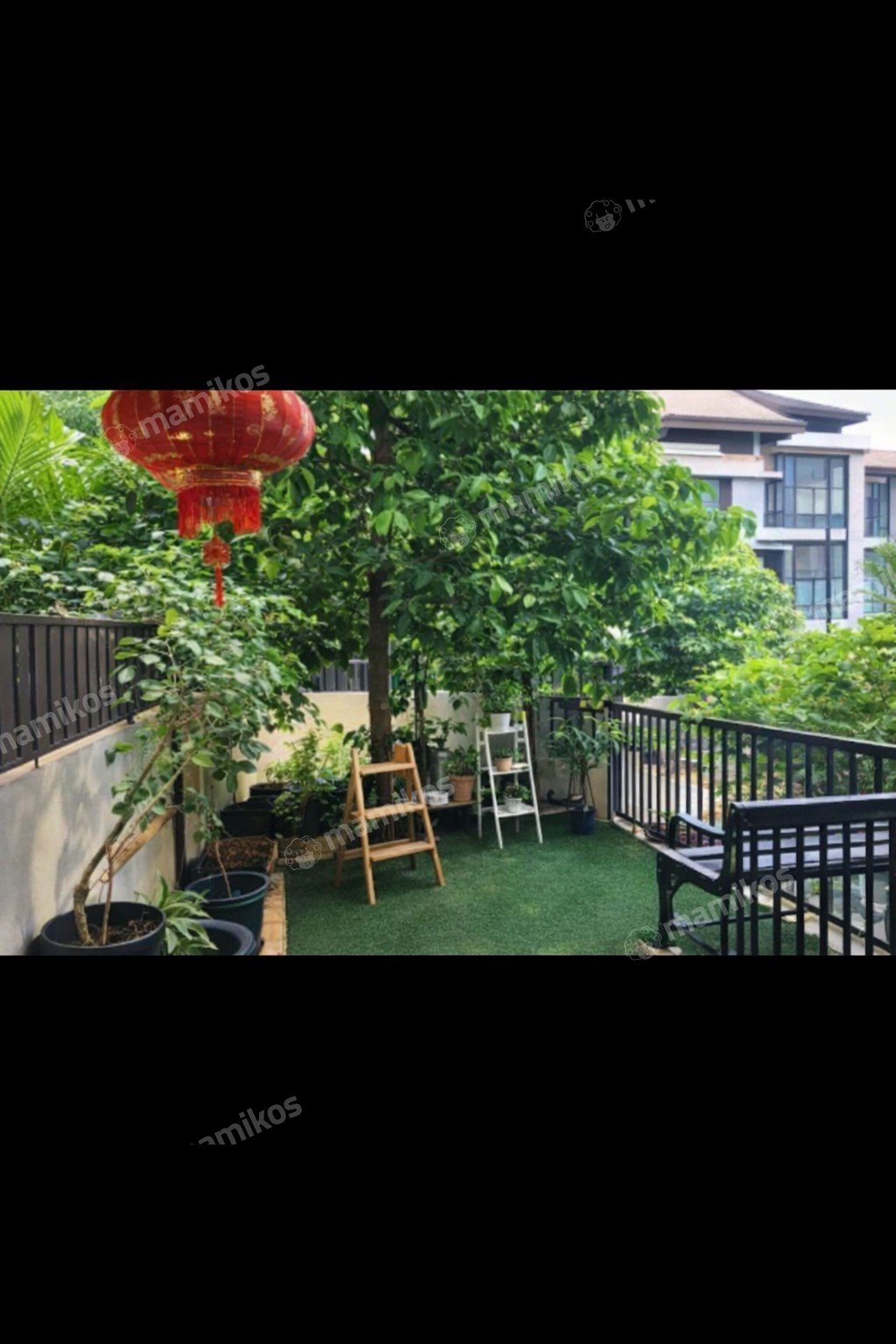 Rumah Sertifikat SHM 5 Kamar Tidur 4 Kamar Mandi Citra Garden Jakarta Barat - Photo 2